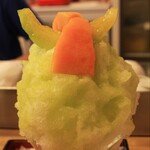 ひみつ堂 - 生メロン三昧