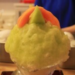 ひみつ堂 - 生メロン三昧