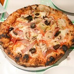 A Fenestella - 卡普里乔莎