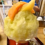 ひみつ堂 - 生メロン三昧