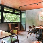 ア フェネステッラ - 