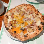 A Fenestella - 比斯马克