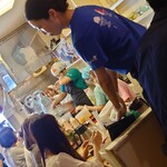 ひみつ堂 - 店内