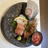 炉端焼レストラン 志古津 - 
