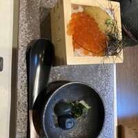 炉端焼レストラン 志古津 - 
