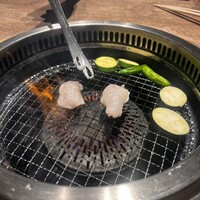 焼ふぐ夢鉄砲 中目黒店 - 