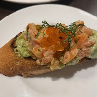 クッチーナ イタリアーナ アリア 六本木 -  クッチーナ イタリアーナ アリア 六本木 -