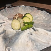 焼ふぐ夢鉄砲 中目黒店 - 