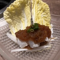 焼ふぐ夢鉄砲 中目黒店 - 