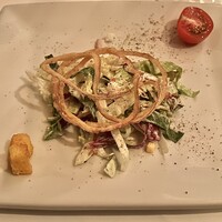 ルース クリス ステーキハウス - 