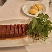 ルース クリス ステーキハウス - 