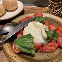 オービカ モッツァレラバー 横浜店 - 