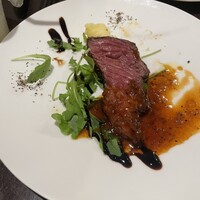 クッチーナ イタリアーナ アリア 六本木 -  クッチーナ イタリアーナ アリア 六本木 -