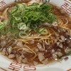 尾道ラーメン 八じゅう 蒲田本店