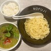 らーめん つけ麺 NOFUJI