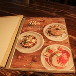 カフェ アクイーユ - 