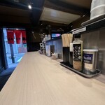 尾道ラーメン 八じゅう - 