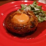MA MAISON - ハンバーグ