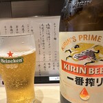 尾道ラーメン 八じゅう - 