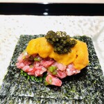 肉割烹 よし田 - 