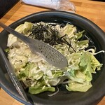 Teppan Aburiya Acchicchi Suehiro Ten