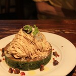 カフェ アクイーユ - 