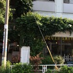 カフェ アクイーユ 恵比寿店 - 