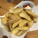 Teppan Aburiya Acchicchi Suehiro Ten