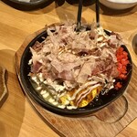 Teppan Aburiya Acchicchi Suehiro Ten