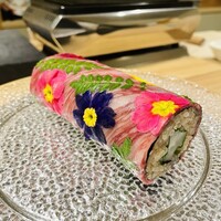 肉割烹 よし田 - 