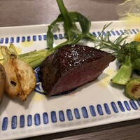 THE CARNE tokyo - 