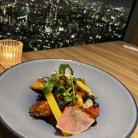 LUCIS GARDEN 恵比寿 - 