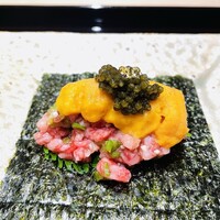 肉割烹 よし田 - 