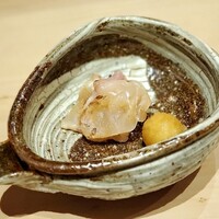 すし 良月 - 九絵