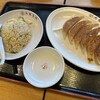 大阪王将 - B セット