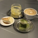 6 APARTMENT COFFEE - 