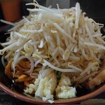 ゴールデンファイブヌードル - 全容