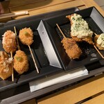 肉割烹 久兵衛 - 