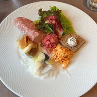 Russian Restaurant ROGOVSKI 銀座 - 