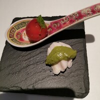 神田 雲林 - 