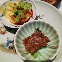 神田 雲林 - 