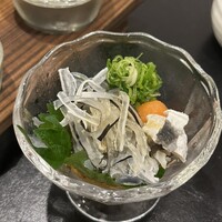 泳ぎとらふぐ活蟹料理 あじ平 曽根崎 - 