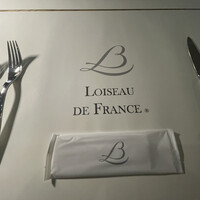 Loiseau de France - 