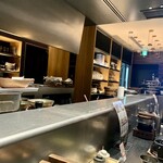 鮨和食 紅炉庵 なんば - 