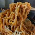 ゴールデンファイブヌードル - 