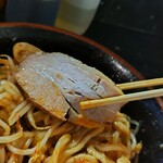 ゴールデンファイブヌードル - 