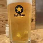 炭火焼きホルモン にく月 - 