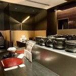 鮨和食 紅炉庵 なんば - 