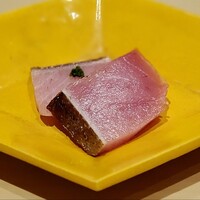 すし 良月 - 目近鮪