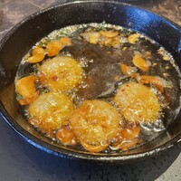 ビストロ クレスタ 麻布十番 - 